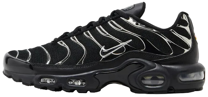 2024 Nike Air Max Plus SE "Black Chrome" (W)
