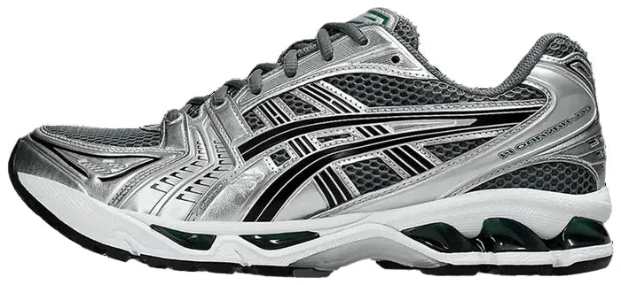 2024 Asics Gel Kayano "Metrapolis Jasper Green"