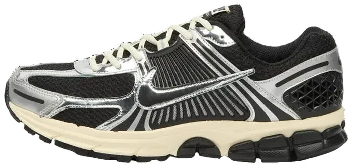 2024 Nike Vomero 5 "Black Chrome"