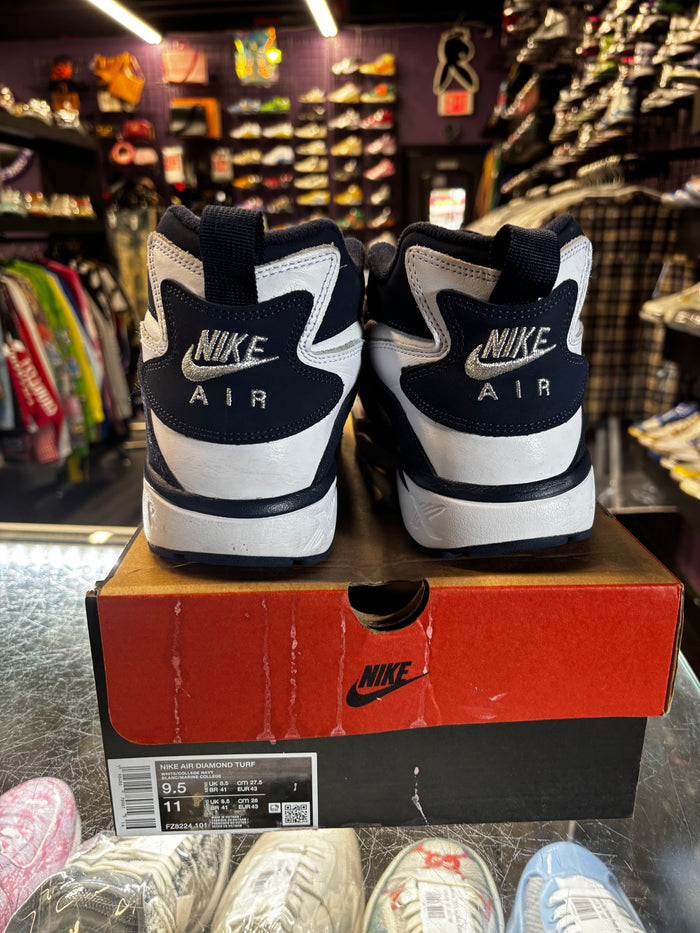 2025 Nike Air Max Diamond Turf "Cowboys"