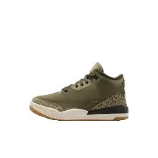 2025 Air Jordan Retro 3 "Family Affairs" (PS)