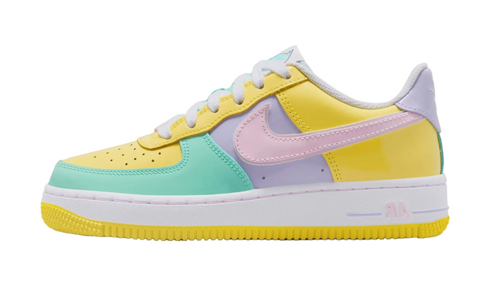 2026 Nike Air Force 1 Low "Easter" (GS)