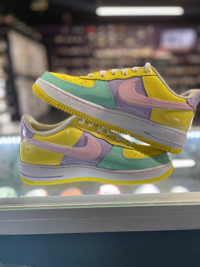 2026 Nike Air Force 1 Low "Easter" (GS)