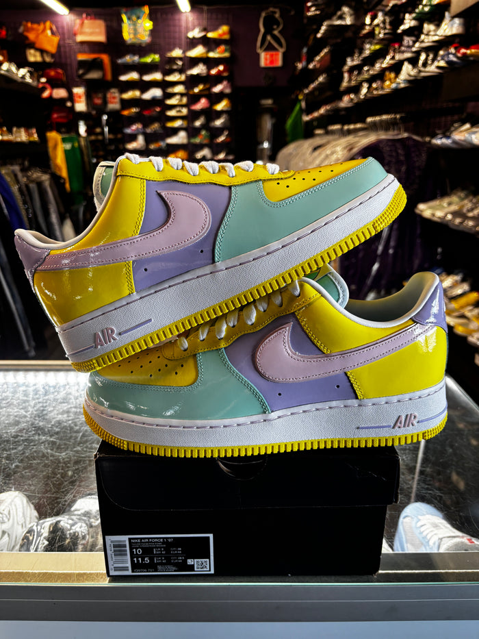 2026 Nike Air Force 1 Low "Easter"