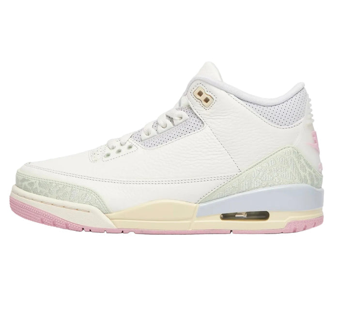 2026 Air Jordan Retro 3 "Spring Is In The Air"