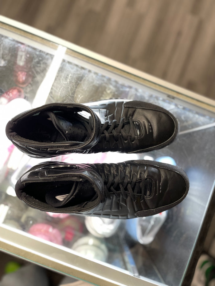 2026 Nike Air Zoom Huarache 2k4 "OT Black"