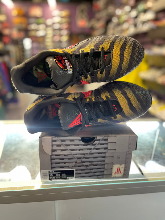 2026 Nike Ja 3 "Jurassic Park 3"