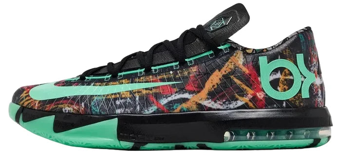 2026 Nike KD 6 "Illusion"