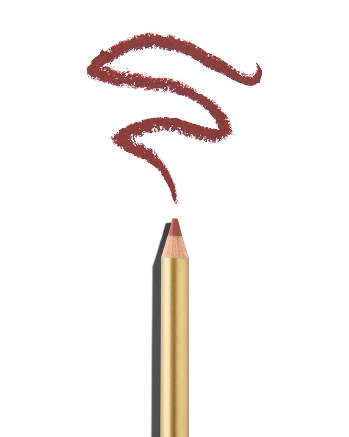 2C Medium Mauve (Sculpt and Shade Lip Pencil)