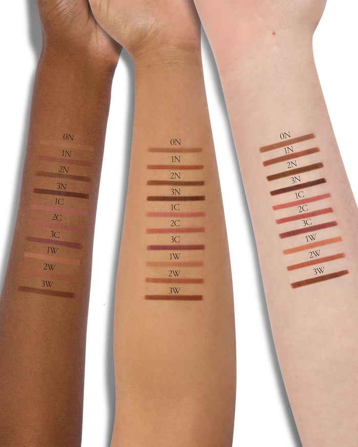 2C Medium Mauve (Sculpt and Shade Lip Pencil)