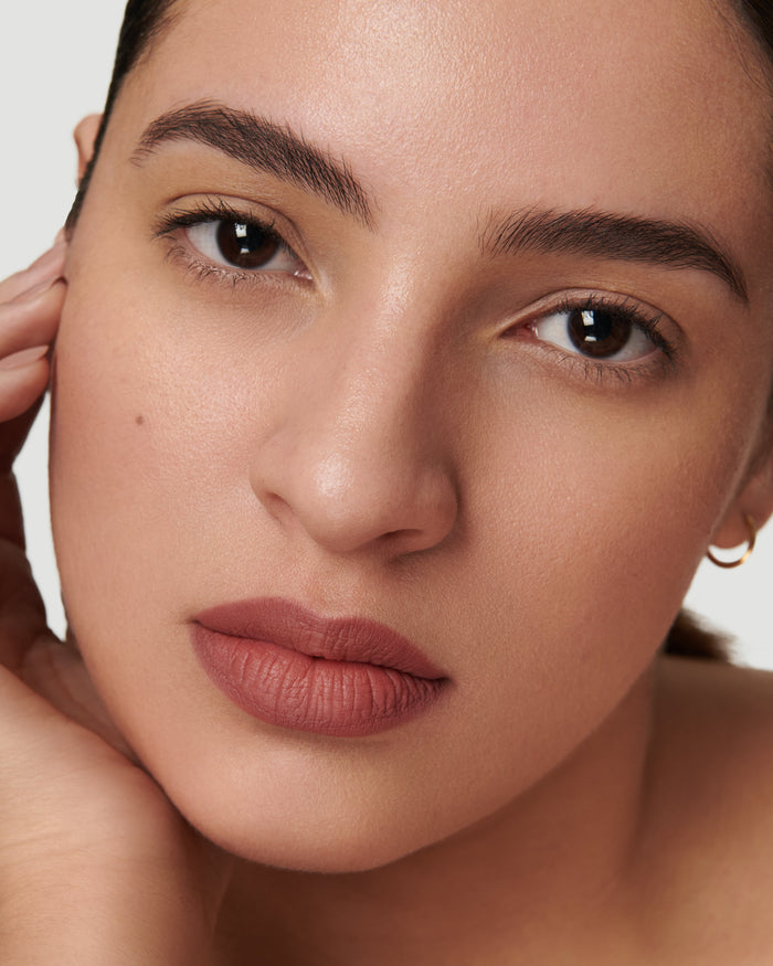 2C Medium Mauve (Sculpt and Shade Lip Pencil)