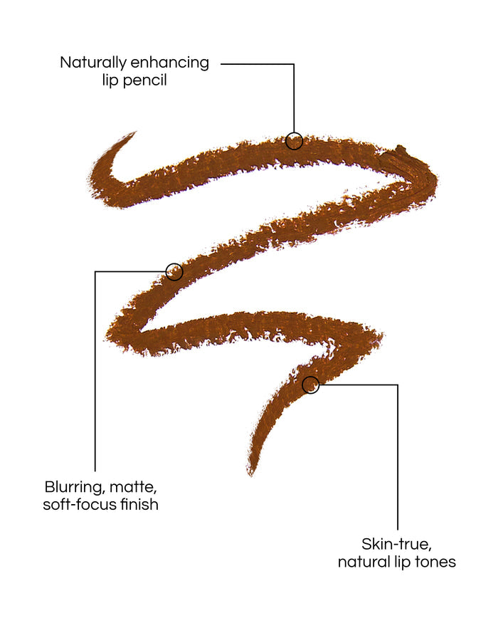 2N Medium Cork (Sculpt and Shade Lip Pencil)