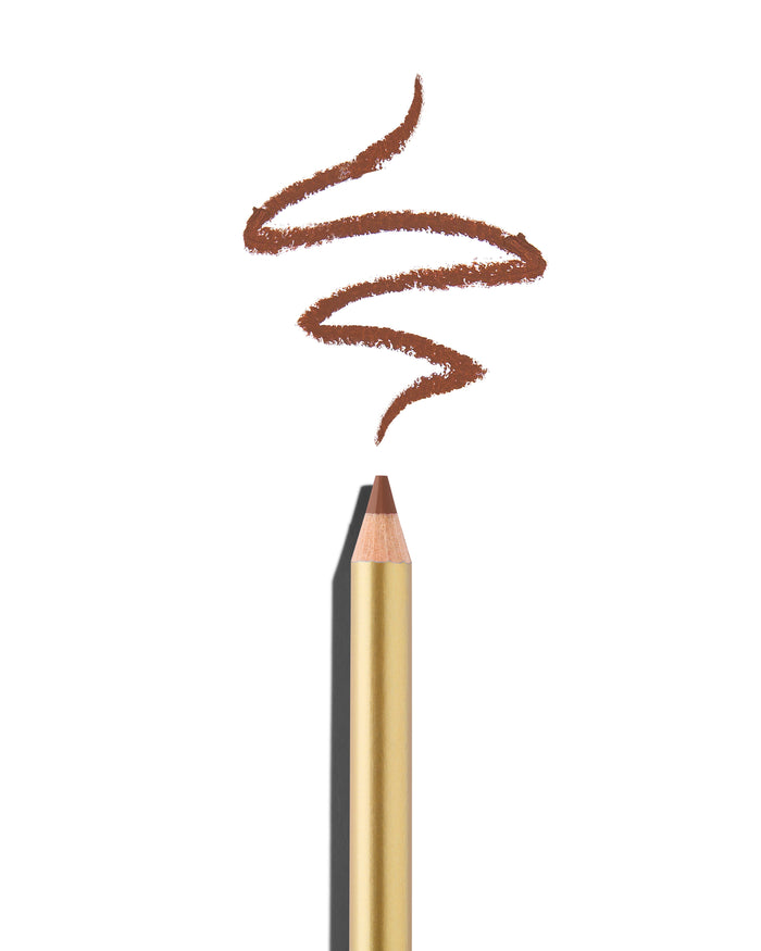 2W Medium Rosewood (Sculpt and Shade Lip Pencil)