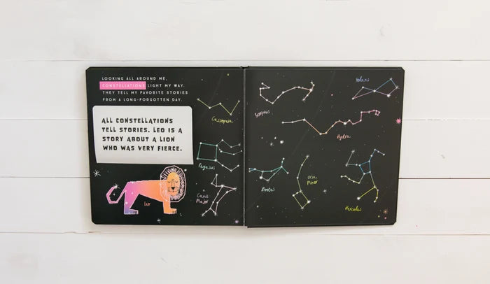 3-2-1 Blast Off Solar System Book