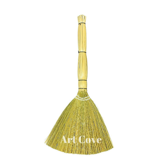 wedding jump broom