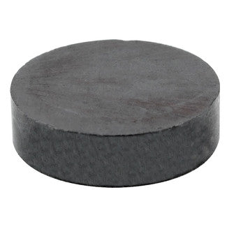3/4 Inch Round Magnets Bulk 144 Pieces Super Strong for Crafts 1/8 inch thickness - artcovecrafts.com