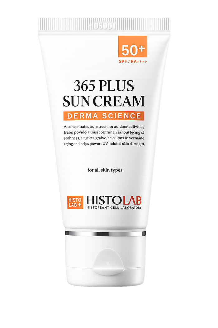 365 PLUS SUN CREAM（Upgraded Version）