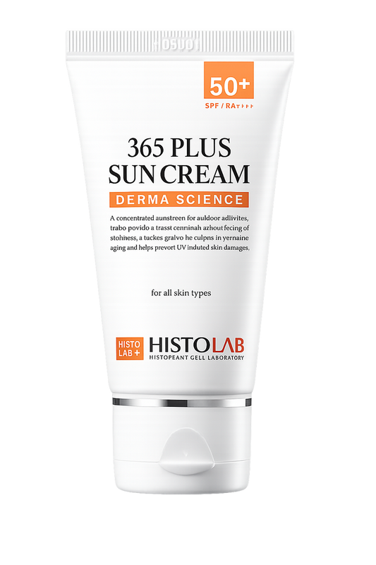 365 PLUS SUN CREAM（Upgraded Version）