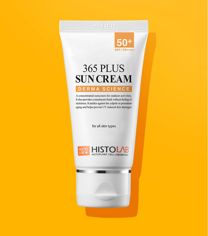 365 PLUS SUN CREAM（Upgraded Version）