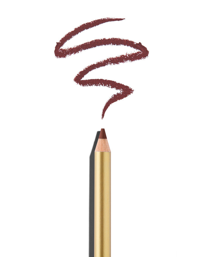 3C Deep Berry (Sculpt and Shade Lip Pencil)