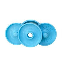 3D Printed Donut/Lifesaver Bath Bomb Mold Set
