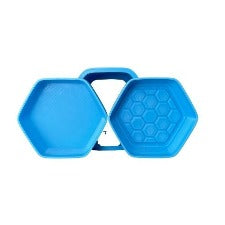 3D Printed Honeycomb