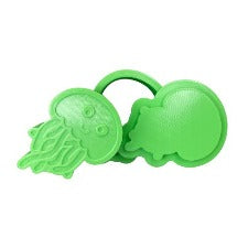 3D Printed Jellyfish Bath Bomb Mold