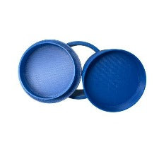 3D Printed Puck Bath Bomb Mold
