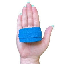 3D Printed Puck Bath Bomb Mold