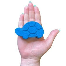 3D Printed Turtle Bath Bomb Mold