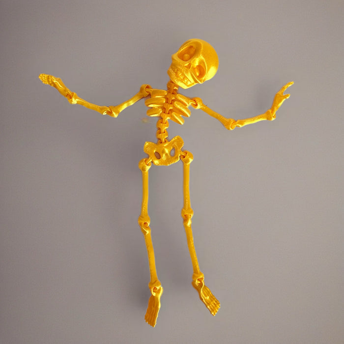 Bright Gold