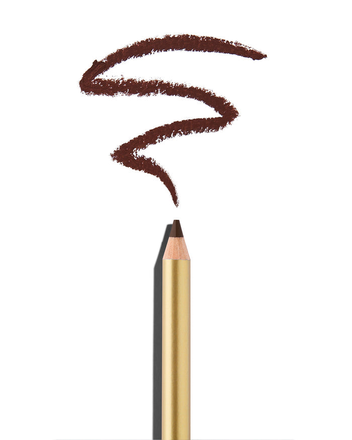 3N Deep Chocolate (Sculpt and Shade Lip Pencil)