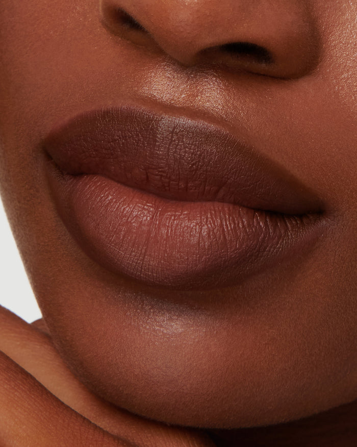 3N Deep Chocolate (Sculpt and Shade Lip Pencil)