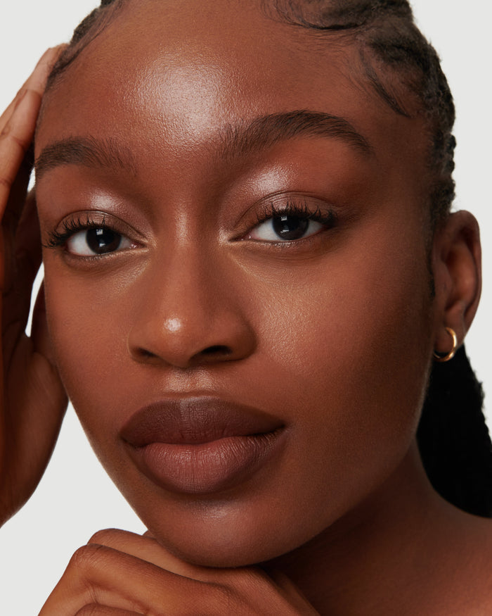 3N Deep Chocolate (Sculpt and Shade Lip Pencil)