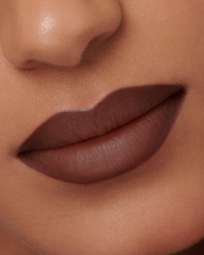 3N Deep Chocolate (Sculpt and Shade Lip Pencil)
