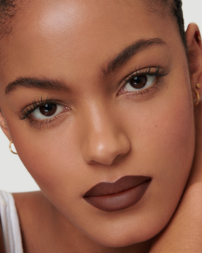3N Deep Chocolate (Sculpt and Shade Lip Pencil)