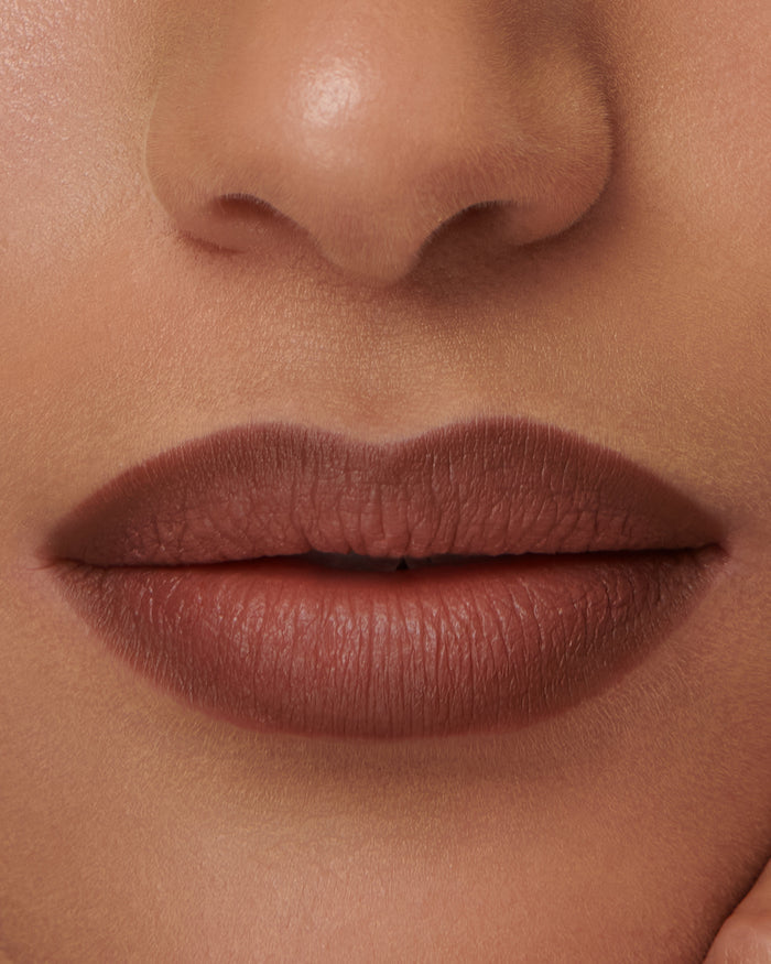 3W Deep Terracotta (Sculpt and Shade Lip Pencil)