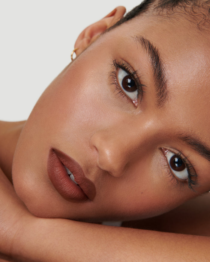 3W Deep Terracotta (Sculpt and Shade Lip Pencil)
