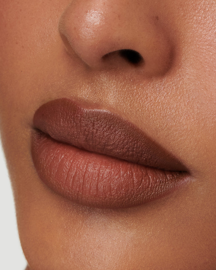 3W Deep Terracotta (Sculpt and Shade Lip Pencil)