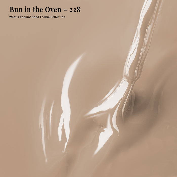 4-in-1 Bun in the Oven - 228