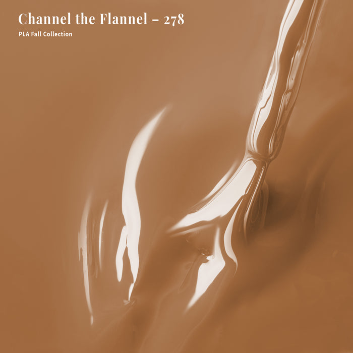 4-in-1 Channel the Flannel - 278