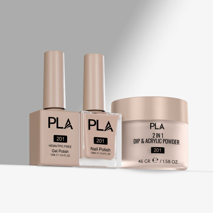 4-in-1 Cloud And Clear - 201