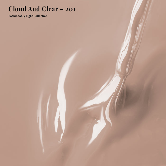 4-in-1 Cloud And Clear - 201