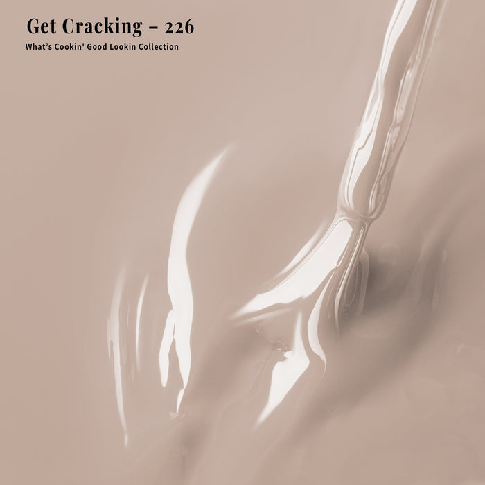 4-in-1 Get Cracking - 226