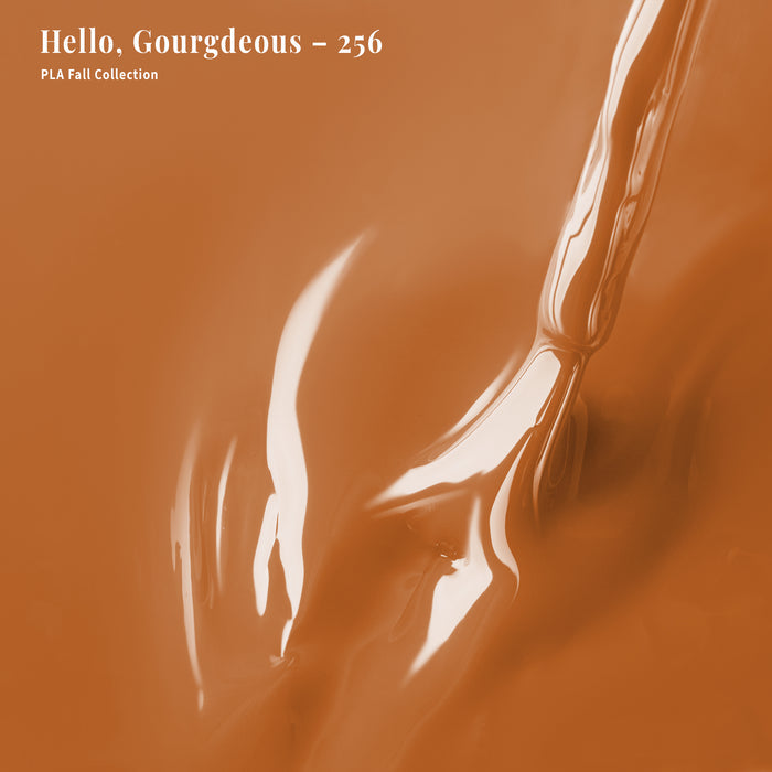 4-in-1 Hello, Gourgdeous - 256