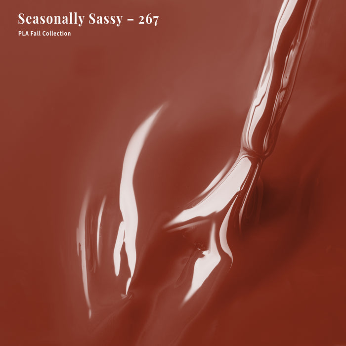 4-in-1 Seasonally Sassy - 267