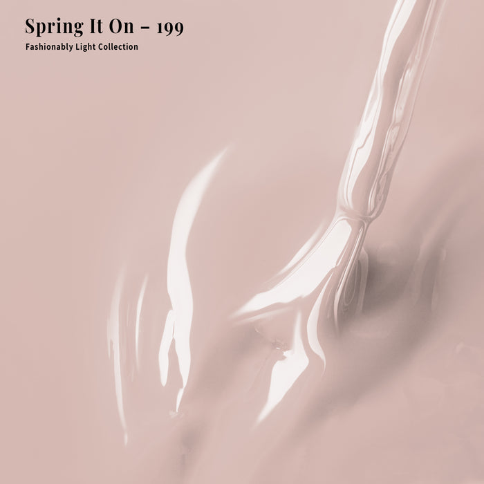 4-in-1 Spring It On - 199