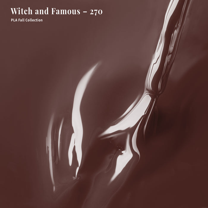 4-in-1 Witch and Famous - 270