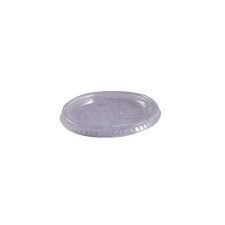 4 OZ PORTION CUP / EMPRESS / C LEAR (50/50/2500)