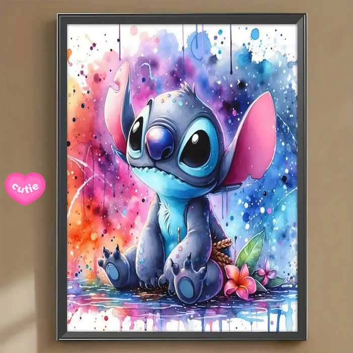 5D Diamond Art Painting Kit 🇨🇳